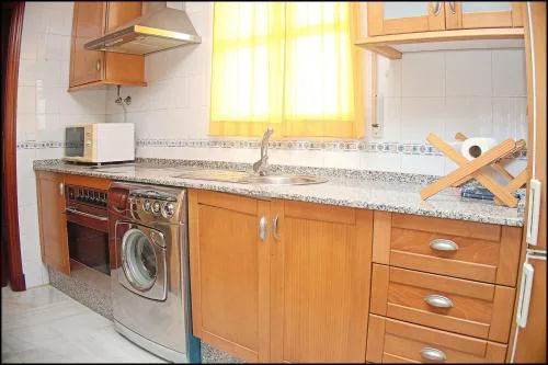 Apartamento Cruz