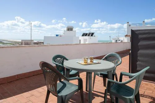 Apartamento Doña Alba 2