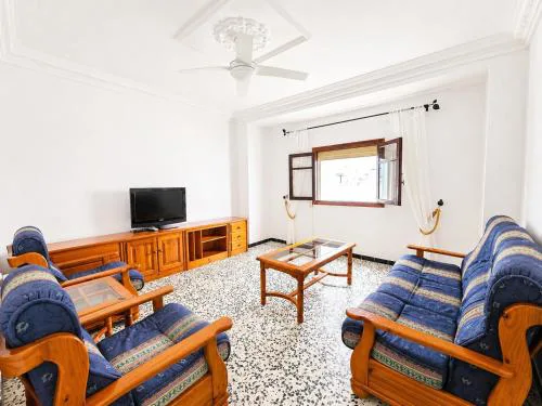 Apartamento El Arco