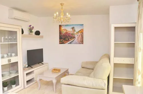 Apartamento El Mirador