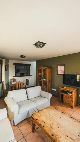 Apartamento El Molino by Fontanilla Del Mar Holidays Rentals