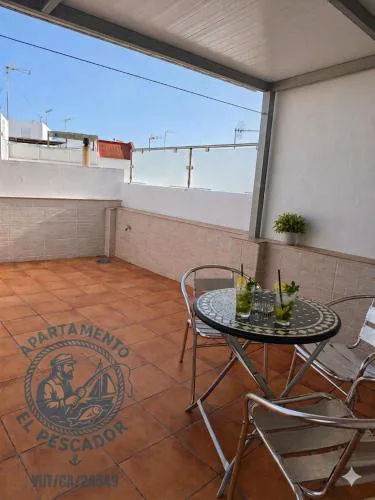 Apartamento el Pescador