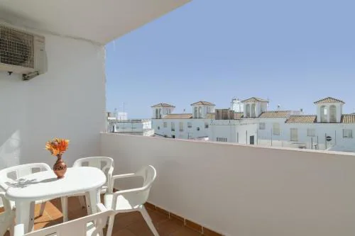 Apartamento Elvira