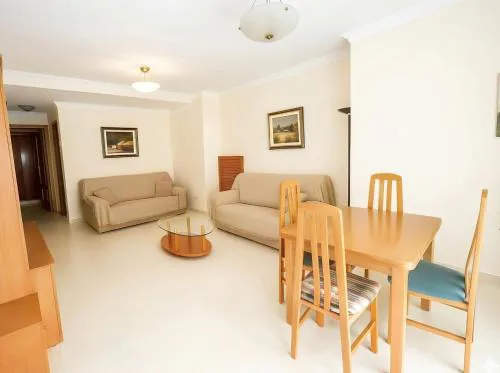 Apartamento en Conil de la Frontera con Garaje
