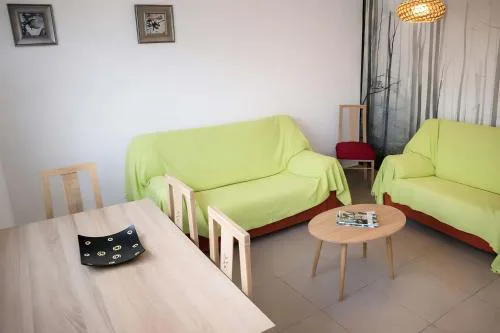 Apartamento en el centro de conil de la frontera