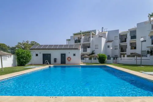 Apartamento en Rotonda Atalaya