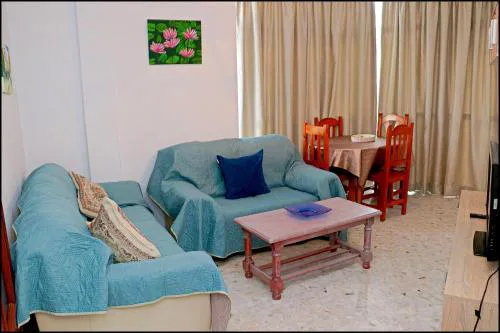 Apartamento Enólogo
