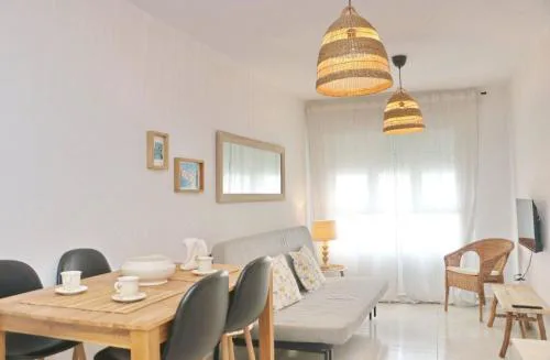 Apartamento Espronceda