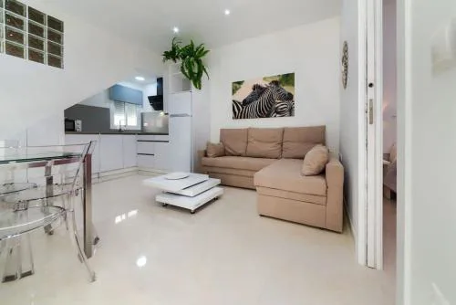 Apartamento Extramuros