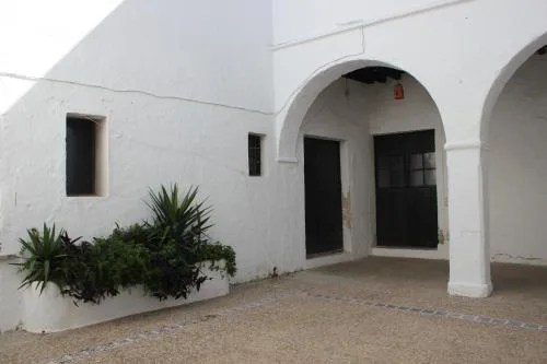Apartamento Fatima