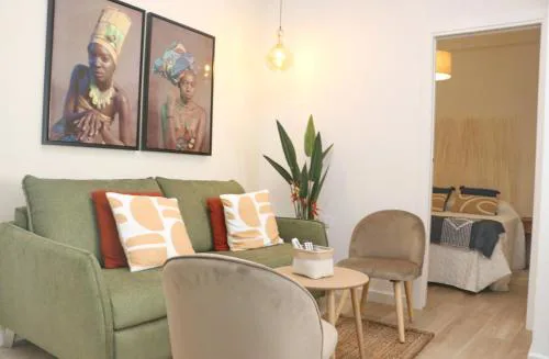 Apartamento Fondimar