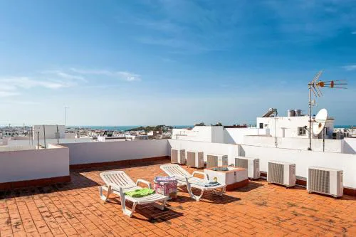 Apartamento Frank - solo familias