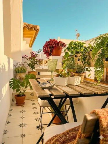 Apartamento Gades Conil C