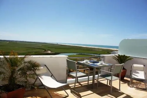 Apartamento Girasol-2