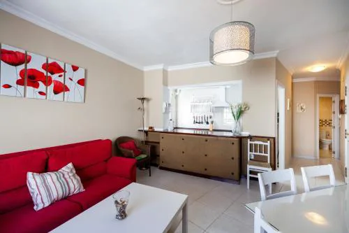 Apartamento Goya 1º solo familias