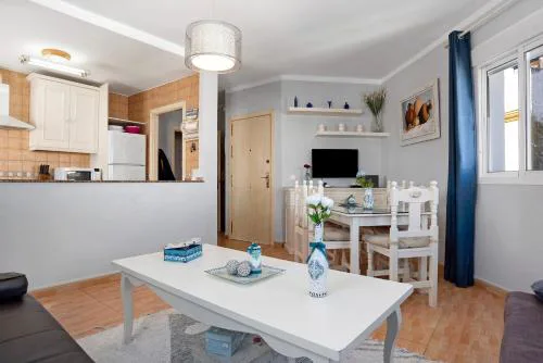 Apartamento Goya