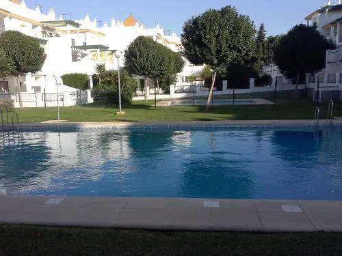 Apartamento La Atalaya C-110