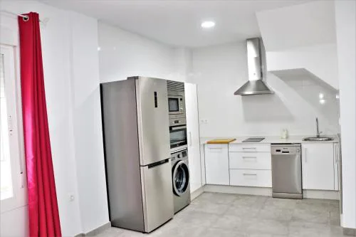 Apartamento La Azotea