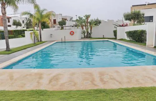 Apartamento la Fontanilla