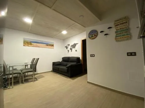Apartamento la orilla de conil