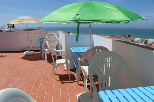 Apartamento La Piedra