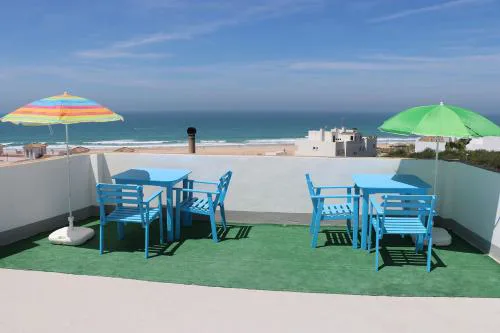 Apartamento La Redonita