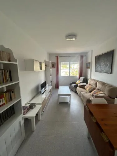 Apartamento La Rioja