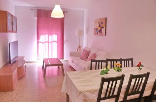 Apartamento La Ronquita