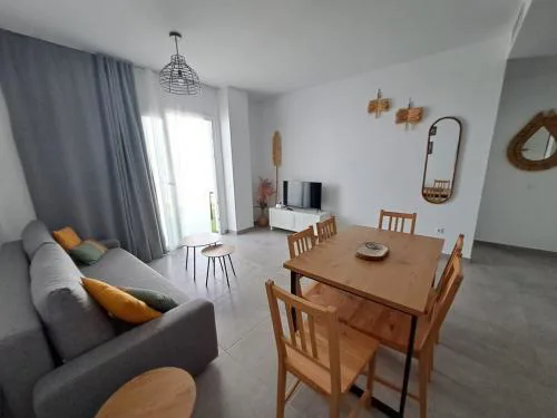 Apartamento La Tinaja Conil