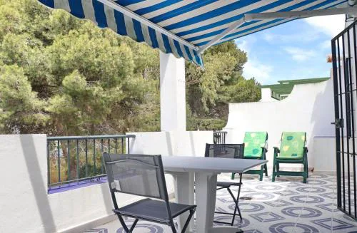 Apartamento La Torre