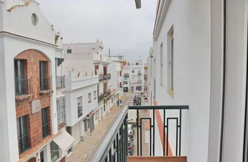 Apartamento La Viña