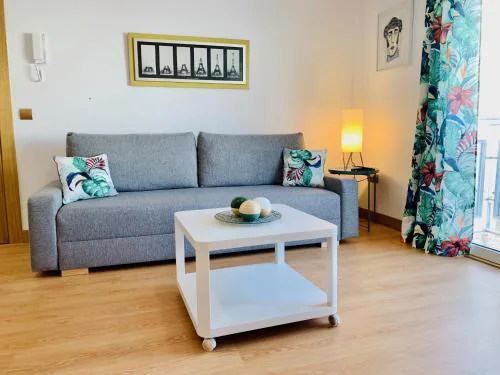 Apartamento Lacierva