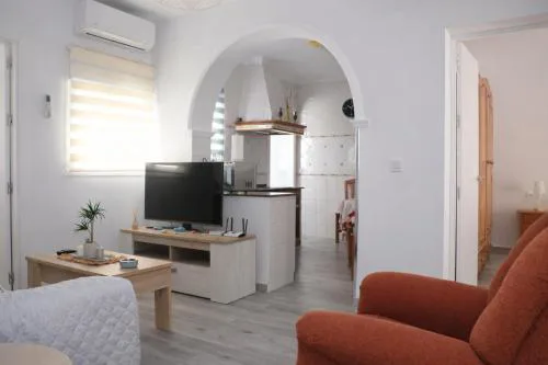 Apartamento las hermanas Conil