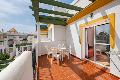 Apartamento las Torres