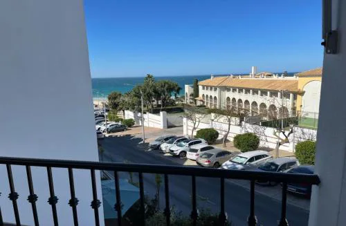 Apartamento Mardefrente