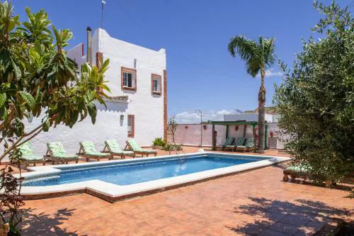 Apartamento Mayo 1