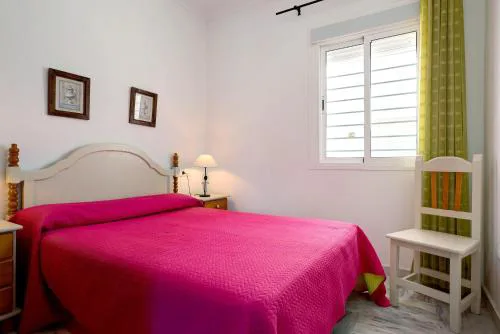Apartamento Mediterraneo 105