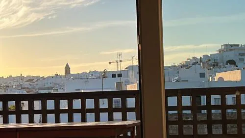Apartamento Mirador de Castilnovo