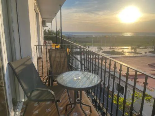 Apartamento Mirador del Atlántico
