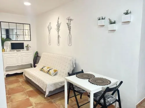 Apartamento Mivida