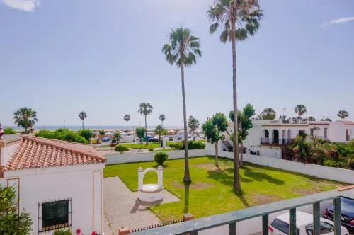 Apartamento Moran