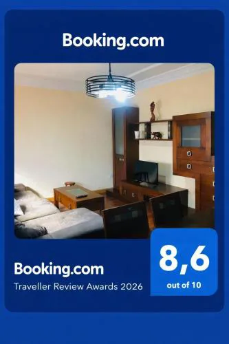 Apartamento Noria Conil