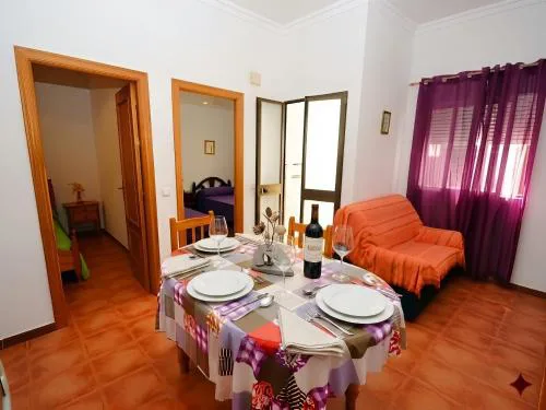 Apartamento Noria one solo familias o parejas