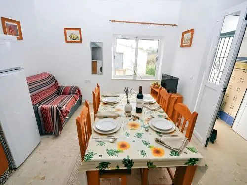 Apartamento Noria solo para Familias y Parejas