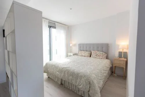 Apartamento Pachimon