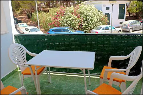 Apartamento Parque la Atalaya