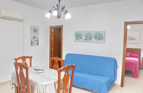 Apartamento Pascual Junquera I