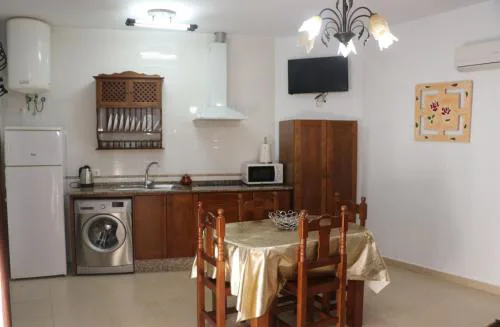 Apartamento Pascual Junquera II