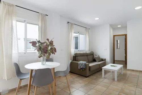Apartamento Perez Zara 3