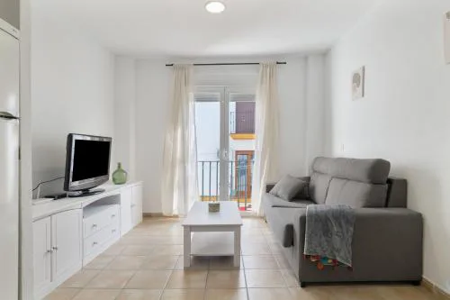 Apartamento Perez Zara 5